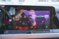 VW Golf VIII Variant Life eTSI DSG