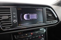 Seat Leon ST 2.0 TDI FR