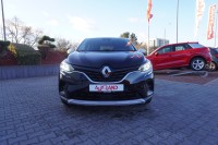Renault Captur TCe 90