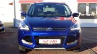 Ford Kuga 2.0 TDCi