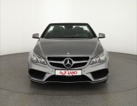 Mercedes-Benz E 200 E200 Cabrio AMG Line