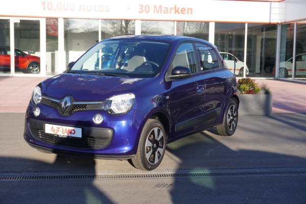 Renault Twingo 1.0 Limited