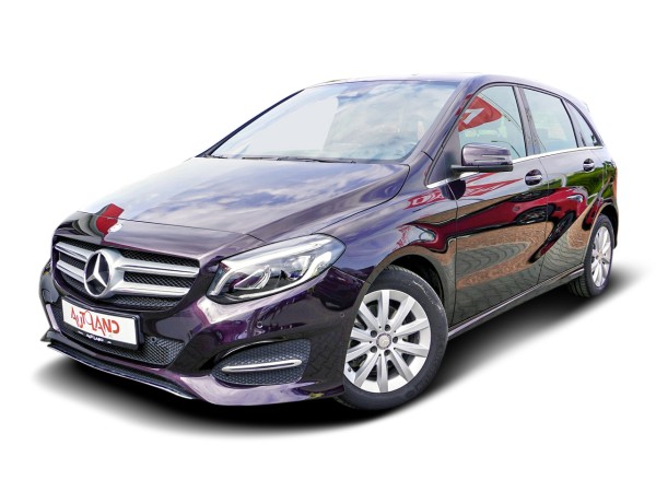 Mercedes-Benz B 180 B180