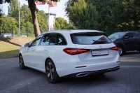 Mercedes-Benz C 200 C200 d T Avantgarde