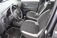 Dacia Lodgy Stepway 1.3 TCe 130