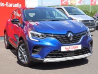 Renault Captur TCe 100 n.Modell