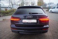 Audi A6 55 TFSIe quattro S-Line