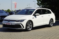 Vorschau: VW Golf VIII Variant 2.0 TDI R-Line