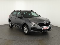 Skoda Kamiq 1.0 TSI