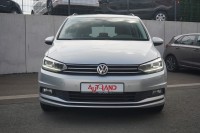 VW Touran 1.5 TSI Comfortline