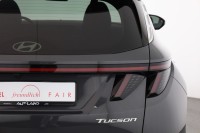 Hyundai Tucson 1.6T-GDI Aut.