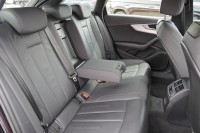 Audi A4 Avant 35 TFSI advanced