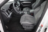 Audi Q5 40 TDI S-Line s-tronic