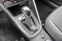 VW Taigo 1.5 TSI DSG