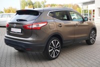 Nissan Qashqai 1.2 Tekna