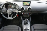 Audi A3 Sportback 35 TFSI sport