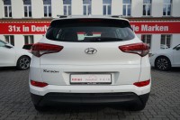 Hyundai Tucson 1.6 GDI