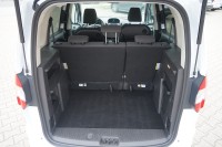 Ford Tourneo Courier 1.0 EB Titanium