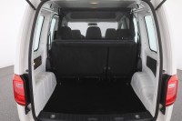 VW Caddy 2.0 TDI Trendline