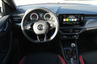 Skoda Kamiq 1.5 TSI Monte Carlo