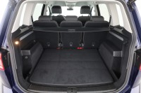 VW Touran 1.5 TSI DSG