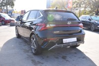 Hyundai i20 1.0T-GDI