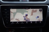 Skoda Superb Combi 2.0 TDI