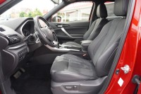 Mitsubishi Eclipse Cross 2.4 Hybrid Intro Edition 4WD CVT