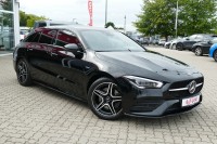 Mercedes-Benz CLA 250 AMG Line 7G-DCT