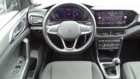 VW T-Cross 1.0 TSI