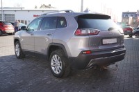 Jeep Cherokee 2.2 M-Jet Limited 4WD