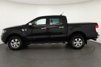 Vorschau: Ford Ranger 2.0 TDCi Limited 4x4