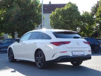 Mercedes-Benz CLA 250 e Edition 2020 AMG Line