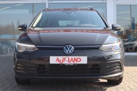 VW Golf VIII Variant 1.5 TSI Life