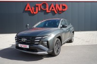 Vorschau: Hyundai Tucson 1.6 T-GDI Aut.