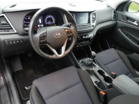 Hyundai Tucson 2.0 CRDi 4WD