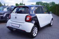 Smart ForFour forfour 1.0 Basis 52kW