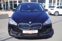 Vorschau: BMW 225 xe Advantage