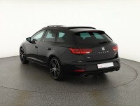 Seat Leon ST 2.0 TSI DSG Cupra 300 4Drive