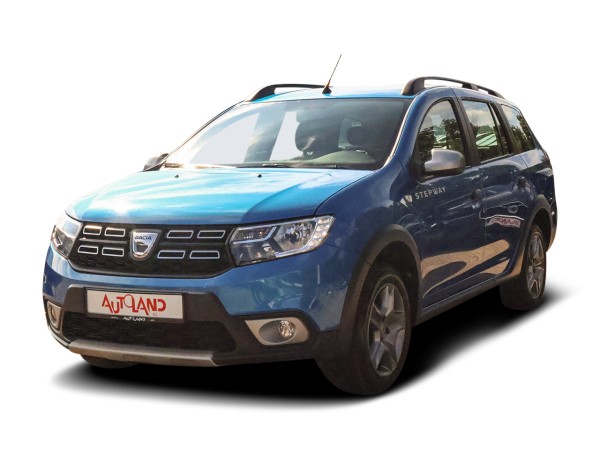Dacia Logan II MCV Kombi 0.9 TCE