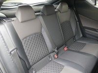 Toyota C-HR C-HR2.0 Hybrid, Style Selection
