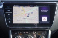 Skoda Superb Combi 2.0 TSI DSG 4x4 Sportline