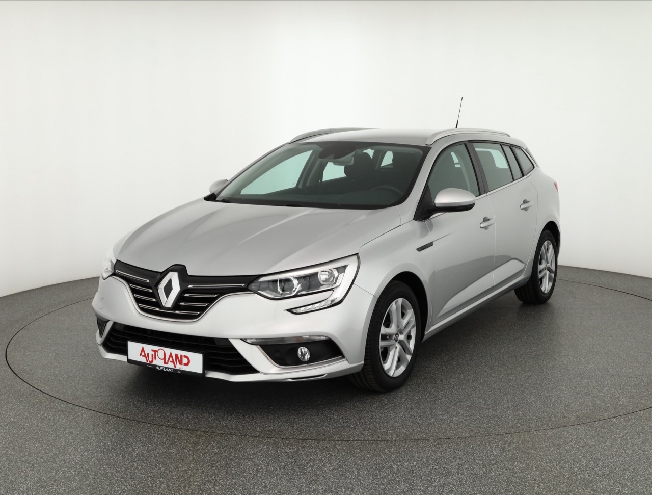 Renault Megane IV Grandtour 1.5 dCi