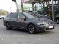 VW Golf Variant 1.5 TSI