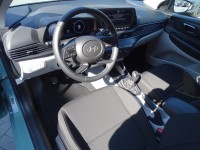 Hyundai i20 1.0 T-GDI