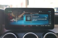 Mercedes-Benz C 180 C180