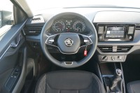 Skoda Scala 1.5 TSI