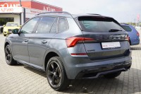 Skoda Kamiq Monte Carlo 1.0 TSI DSG