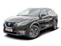 Nissan Qashqai 1.3 DIG-T mHev 2-Zonen-Klima LED Tempomat