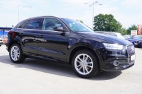 Audi Q3 1.4 TFSI S-Line DSG